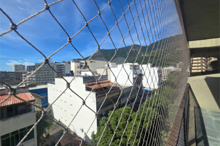 Cobertura à venda com 3 quartos, sendo 1 suíte, em Tijuca, Rio de Janeiro, RJ