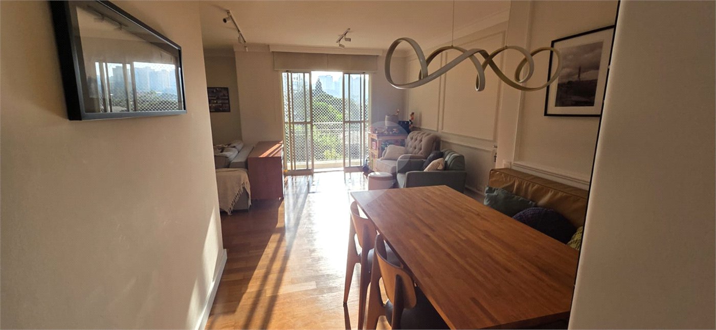 Apartamento à venda com 2 suítes em Brooklin Novo, São Paulo, SP