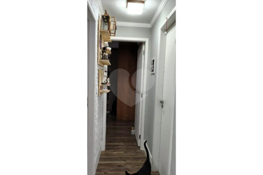 Apartamento à venda com 2 quartos, sendo 1 suíte, em Parada Inglesa, São Paulo, SP