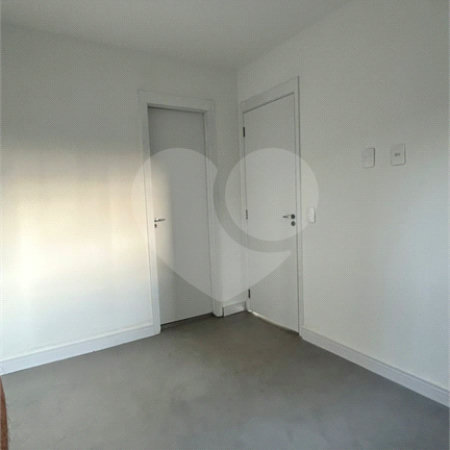 Apartamento à venda com 1 quarto em Campo Belo, São Paulo, SP