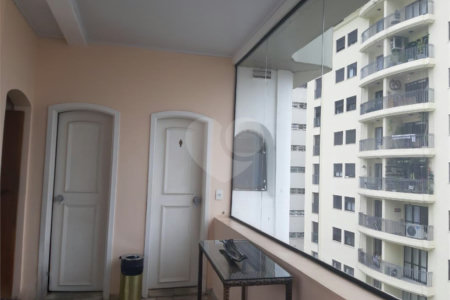 Apartamento à venda com 2 quartos em Jardim Paulista, São Paulo, SP