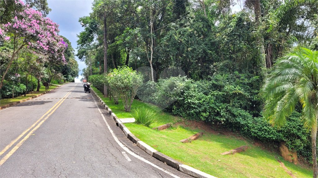 Terreno à venda no condomínio Cantareira, Mairiporã - SP