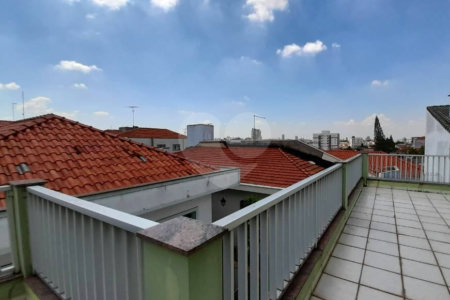 Sobrado à venda com 5 quartos em Jardim São Paulo(zona Norte), São Paulo, SP
