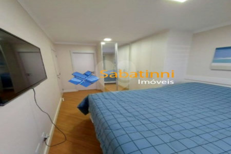 Apartamento à venda com 2 quartos do Maranhão, São Paulo, SP