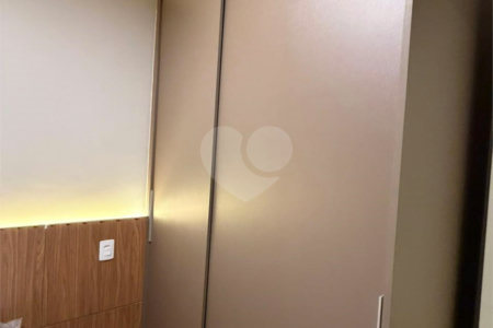 Apartamento para alugar com 2 quartos em Vila Nova Conceição, São Paulo, SP
