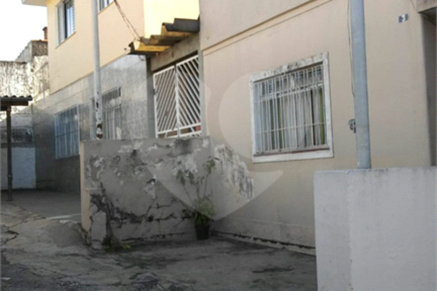 Casa de Vila à venda com 3 quartos, sendo 1 suíte, em Vila Guilherme, São Paulo, SP