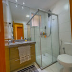 Apartamento à venda com 3 quartos, sendo 1 suíte, em Vila Guaíra, Presidente Prudente, SP