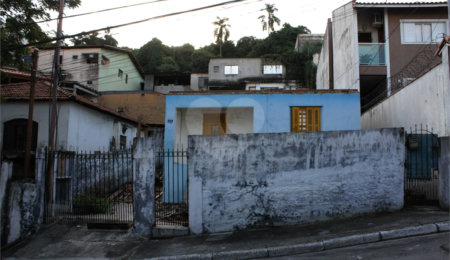 Terreno à venda em Tremembé, São Paulo, SP