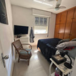 Casa com 4 dormitórios à venda, 127 m² por R$ 1.440.000,00 - Ponta da Praia - Santos/SP