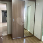 Apartamento à venda com 2 quartos, sendo 1 suíte, em Parque Maria Domitila, São Paulo, SP