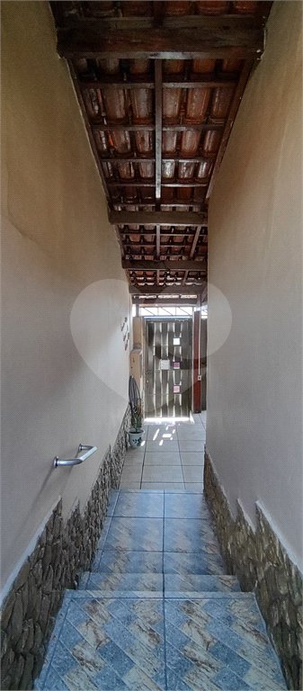 Casa à venda com 2 quartos em Jardim Paraíso, Salto, SP