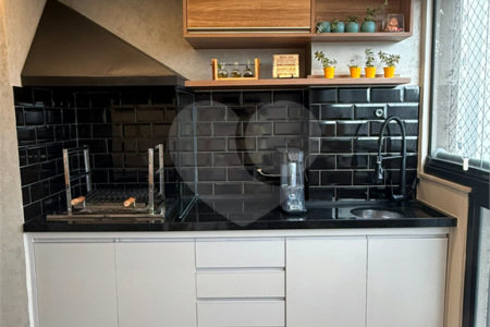 Apartamento à venda com 3 quartos, sendo 1 suíte, em Vila Andrade, São Paulo, SP