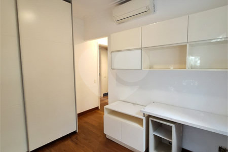 Apartamento à venda com 4 quartos, sendo 3 suítes,  em Vila Gertrudes, São Paulo, SP