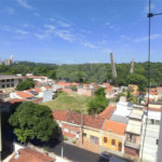 Apartamento Primoroso com 2 Quartos - Edifício Noiva da Colina