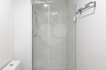 Apartamento à venda com 2 quartos, sendo 1 suíte,  em Parada Inglesa, São Paulo, SP