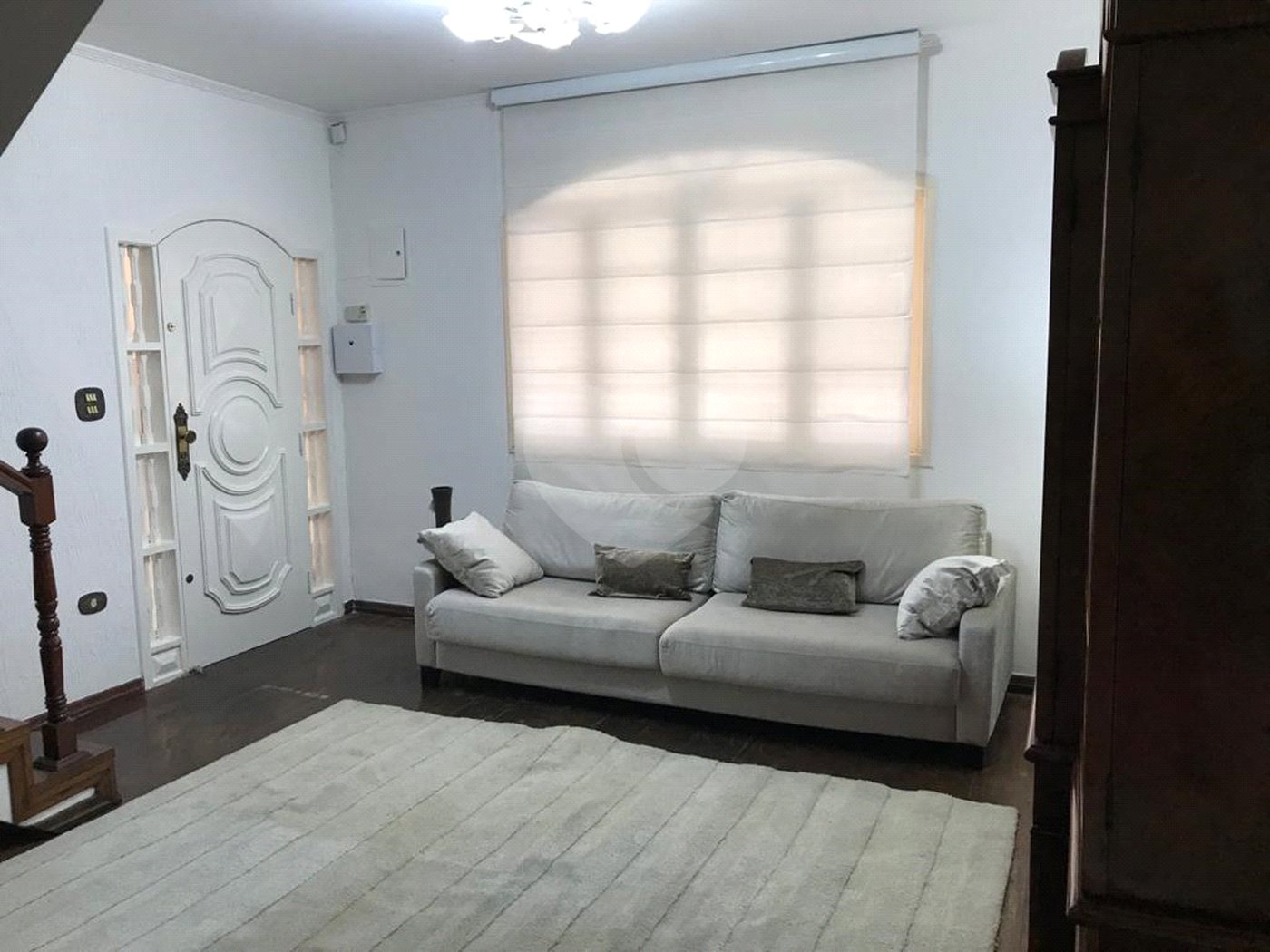 Sobrado à venda com 3 quartos, sendo 1 suíte, em Jardim Mauá, Mauá, SP