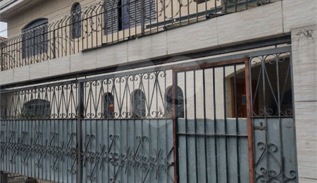 Sobrado à venda com 3 quartos, sendo 1 suíte,  em Vila Nova Mazzei, São Paulo, SP
