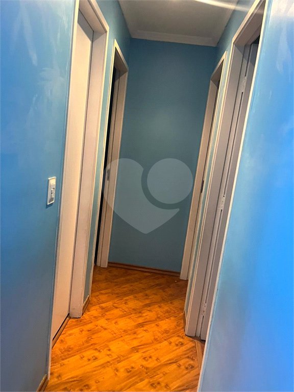 Apartamento à venda com 3 quartos, sendo 1 suíte, em Vila Carrão, São Paulo, SP