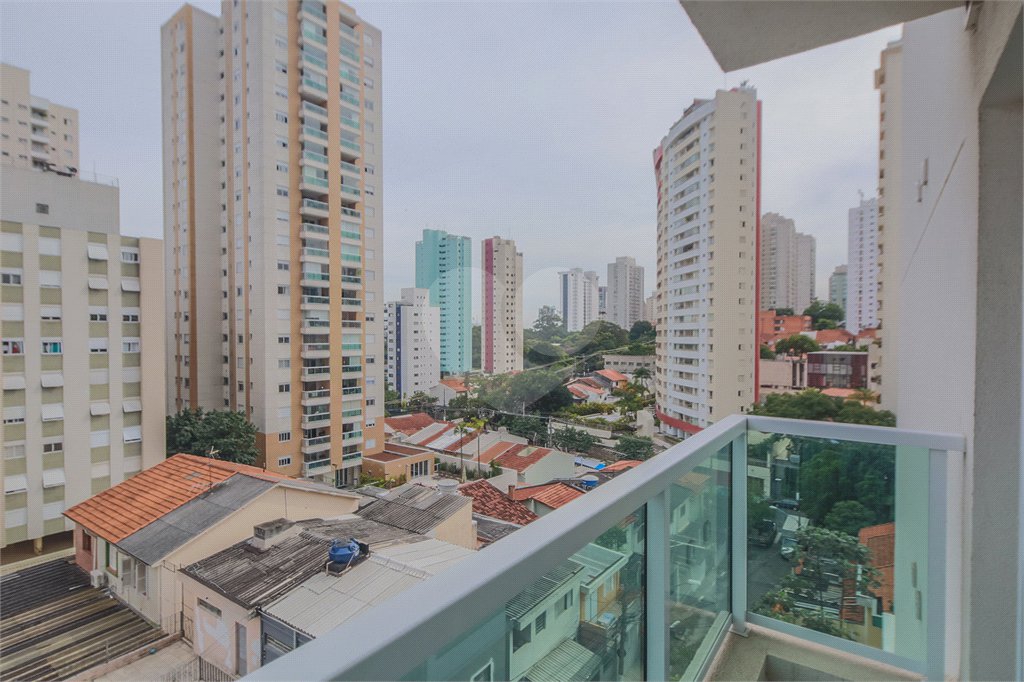 Sala à venda em Vila Clementino, São Paulo, SP