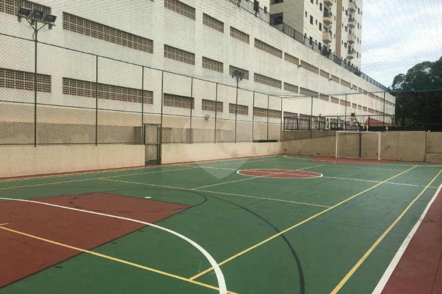 Apartamento à venda com 3 quartos, sendo 1 suíte, em Lauzane Paulista, São Paulo, SP