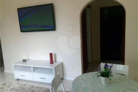 Apartamento à venda com 2 quartos no Centro, Rio de Janeiro, RJ