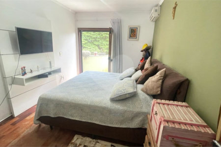 Casa à venda com 4 suítes no condomínio Vivendas do Lago, Sorocaba - SP