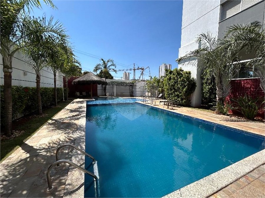 Apartamento à venda com 3 suítes em Jardim Cuiabá, Cuiabá, MT
