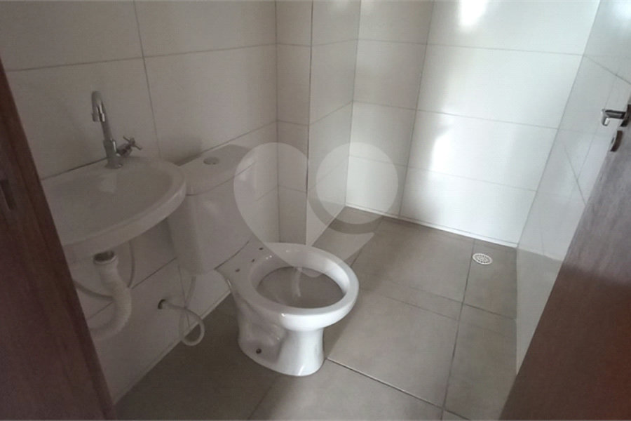 Apartamento à venda com 2 quartos em Freguesia do Ó, São Paulo, SP