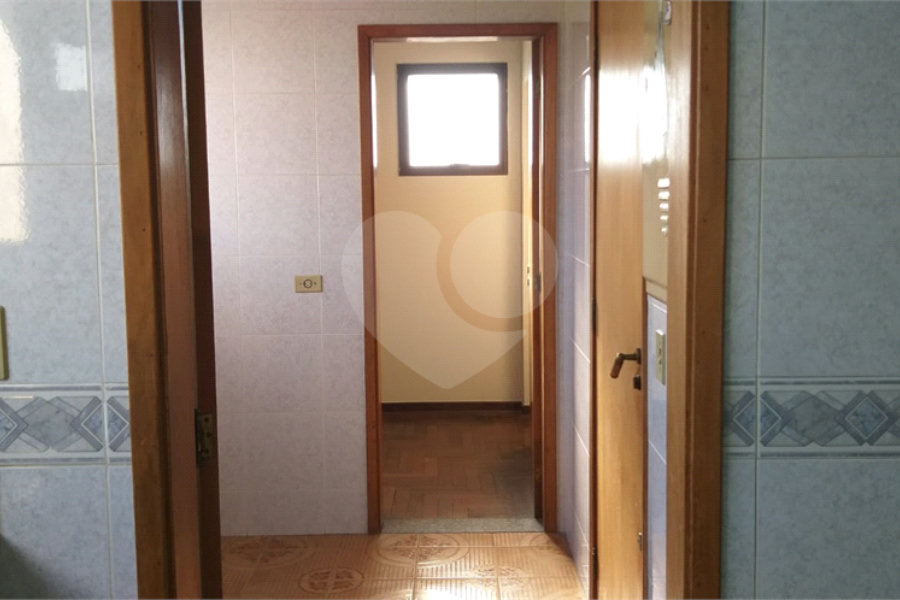 Apartamento à venda com 4 quartos, sendo 2 suítes, em Vila Sônia, São Paulo, SP