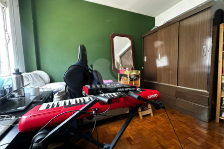 Apartamento à venda com 3 quartos em Jardim Paulista, São Paulo, SP