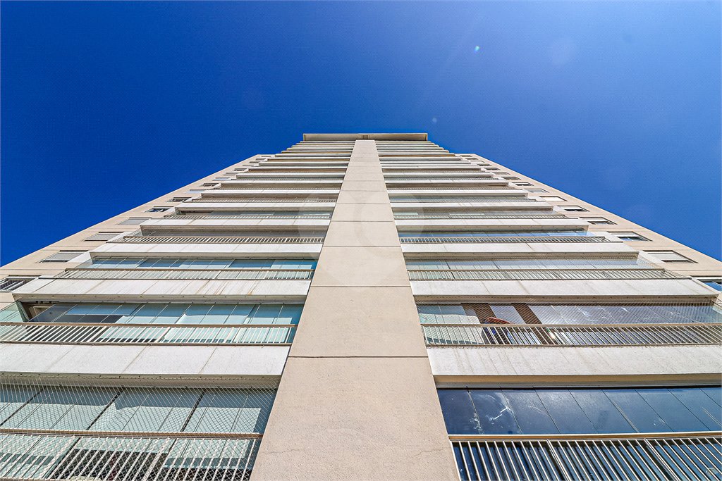 Apartamento à venda com 3 suítes em Vila Mariana, São Paulo, SP