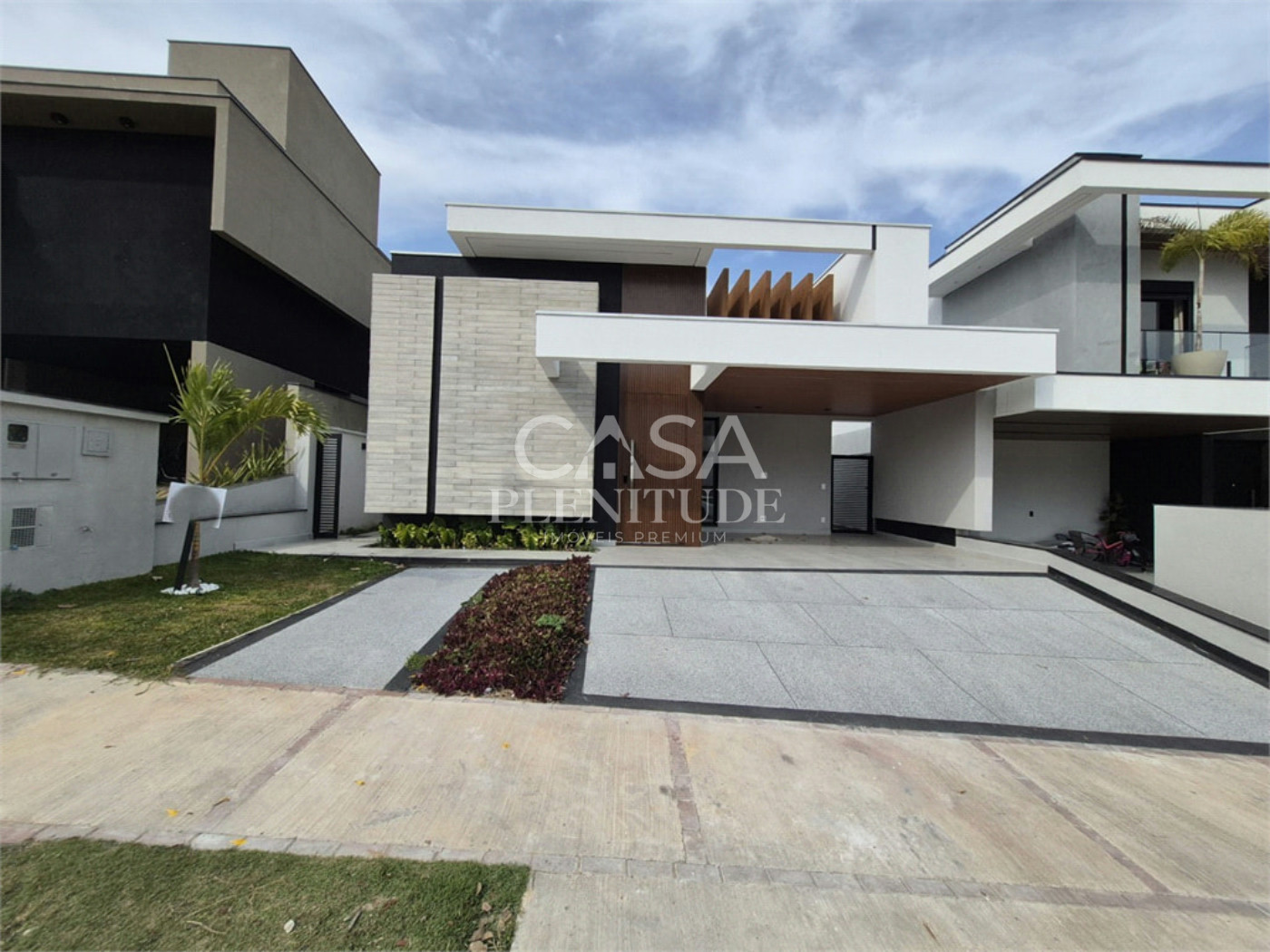 Casa em condomínio à venda com 3 suítes em Cyrela Landscape Esplanada, Votorantim, SP