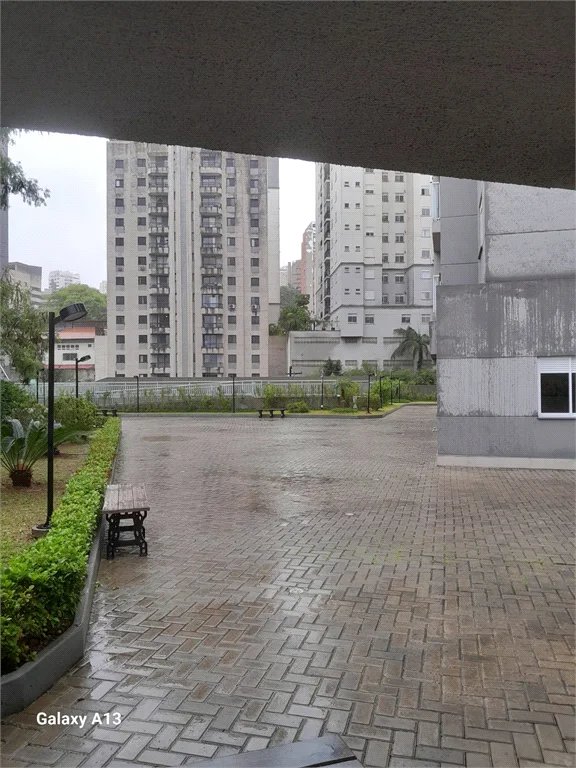 Apartamento à venda com 1 suíte em Vila Andrade, São Paulo, SP