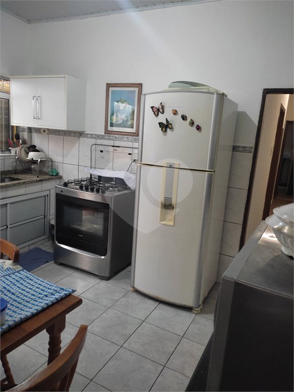 Casa Térrea à venda com 3 quartos, sendo 1 suíte, em Vila Maria, São Paulo, SP