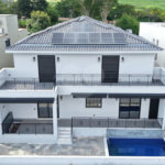 Casa à venda com 4 suítes no condomínio Alphaville Dom Pedro 3, Campinas - SP