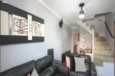Sobrado com 157m² , 3 dormitórios , sendo 1 suíte , 2 vagas ,à venda na Vila Formosa.