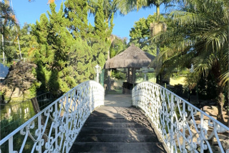Chácara à venda com 4 quartos, sendo 1 suíte,  em Campos de Atibaia, Atibaia, SP