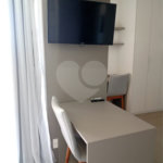 Flat para alugar com 1 quarto em Jardim Faculdade, Sorocaba, SP