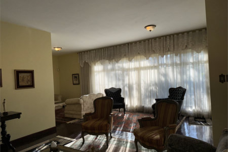 Casa à venda com 6 quartos, sendo 2 suítes, em Lapa, São Paulo, SP