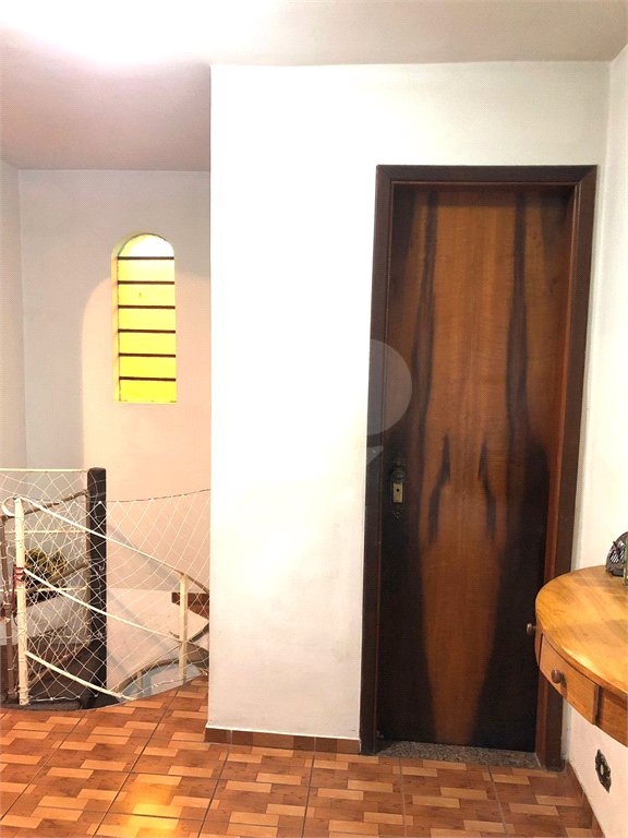 Sobrado à venda com 2 suítes em Vila Mazzei, São Paulo, SP
