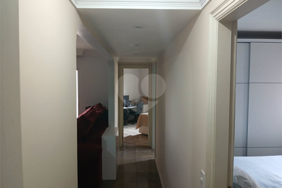 Apartamento à venda ou para alugar com 3 quartos, sendo 1 suíte, em Santana, São Paulo, SP