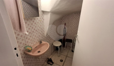Sobrado à venda com 2 quartos em Campo Belo, São Paulo, SP