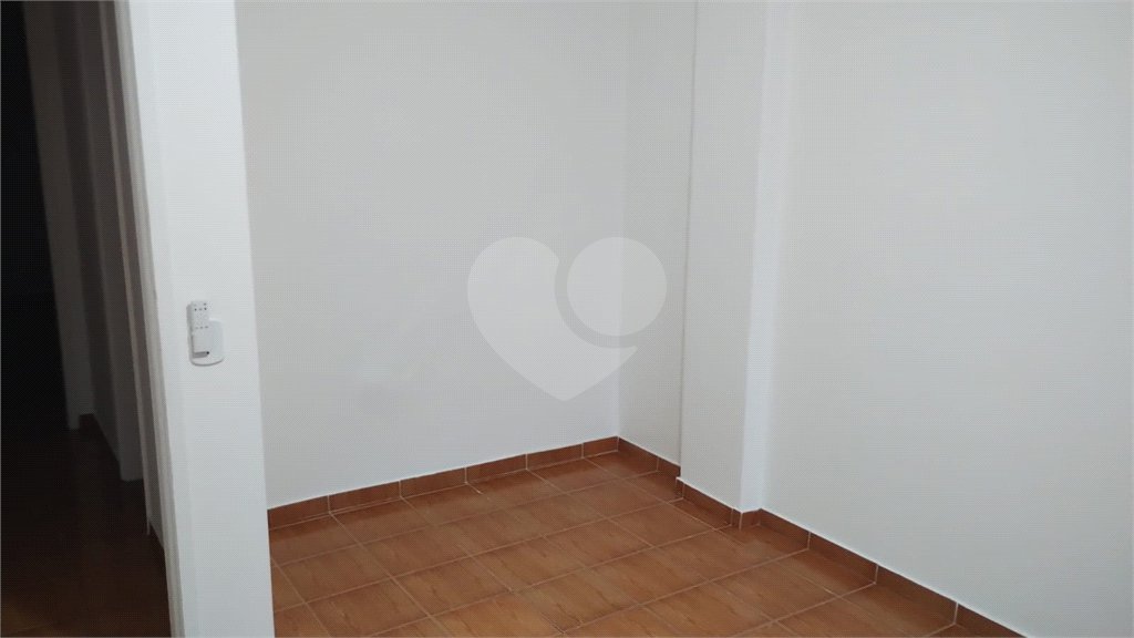 Apartamento à venda com 2 quartos em Tijuca, Rio de Janeiro, RJ
