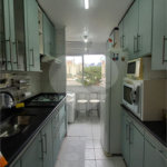 Apartamento à venda com 2 quartos em Jaguaré, São Paulo, SP