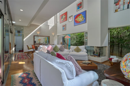 Sobrado à venda com 5 suítes em Granja Julieta, São Paulo, SP