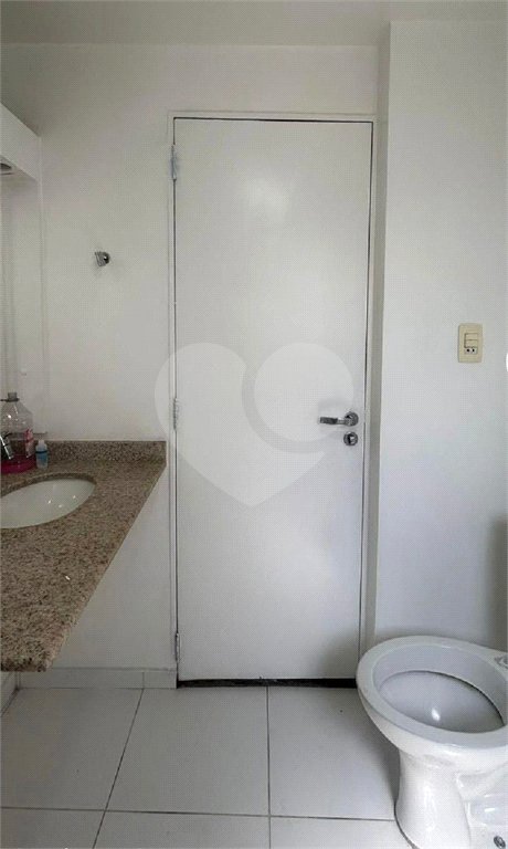 Apartamento à venda com 1 suíte em Brooklin Paulista, São Paulo, SP