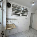 Apartamento à venda, 119 m² por R$ 850.000,00 - Boqueirão - Santos/SP