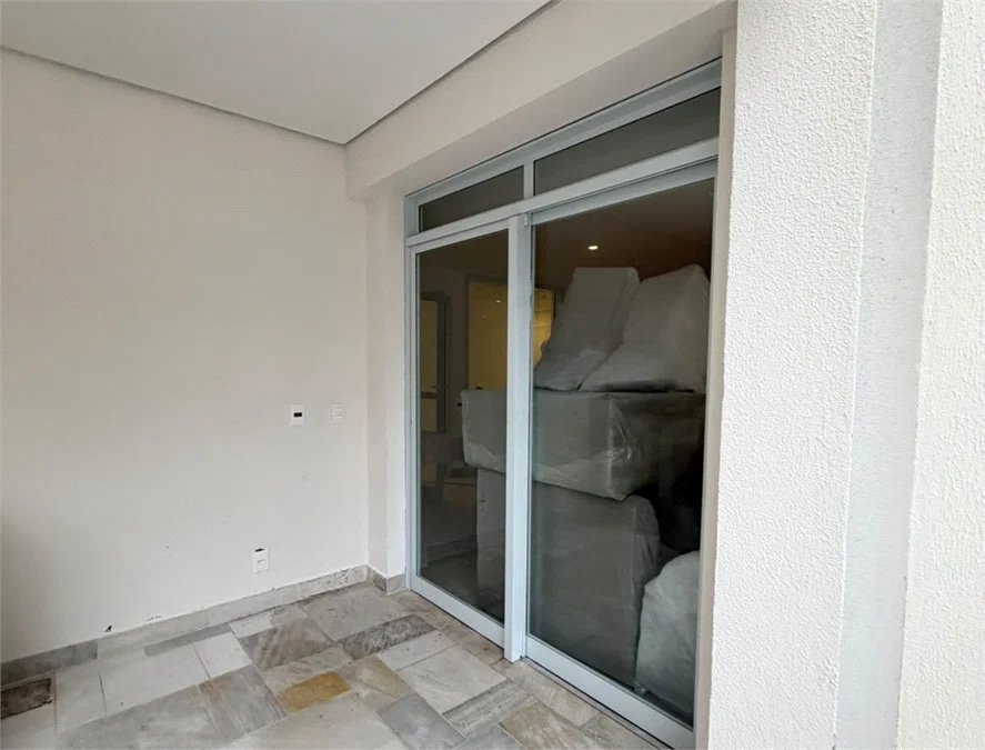 Apartamento à venda com 1 suíte em Vila Leopoldina, São Paulo, SP