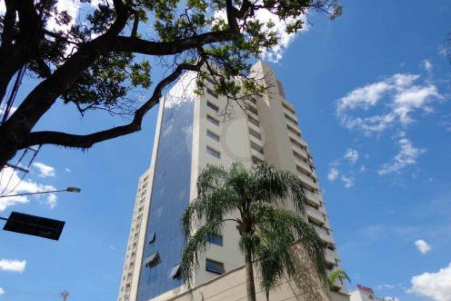 Sala à venda em Jardim Oswaldo Cruz, São José dos Campos, SP