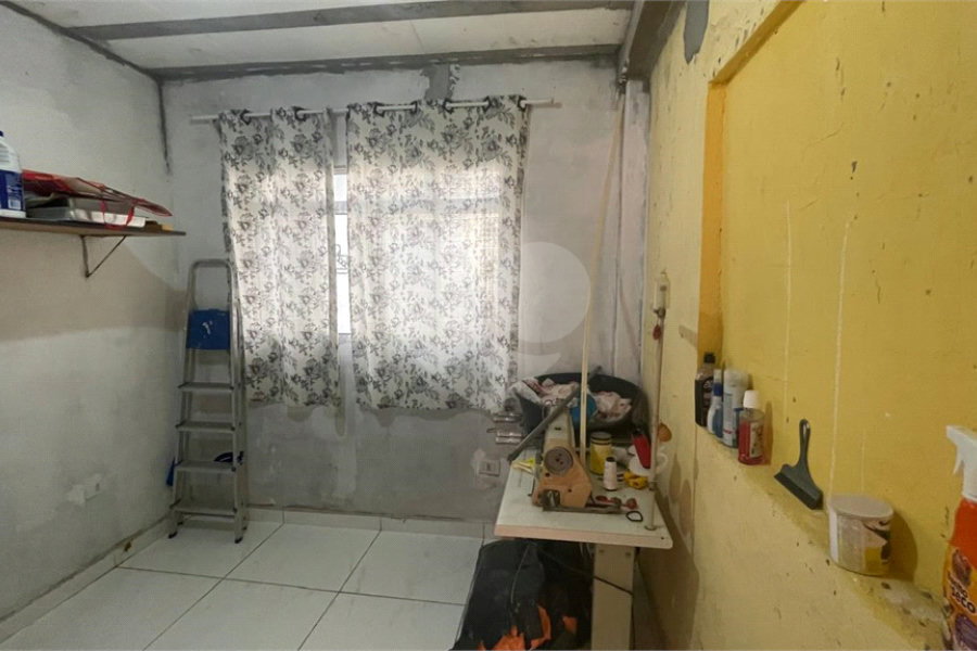 Casa à venda com 2 quartos em Tremembé, São Paulo, SP